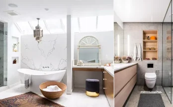 Simple and Stylish: Small Bathroom Design Ideas