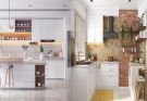 Affordable Modern Kitchen Design Solutions for Homeowners