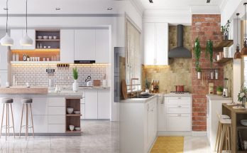 Affordable Modern Kitchen Design Solutions for Homeowners