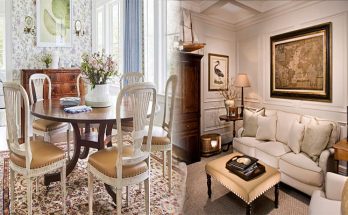 Charming Vintage Interior Design Ideas for Classic Homes