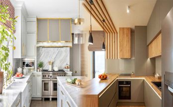 Elevate Your Kitchen: Top Appliances for a Sleek Modern Kitchen Design