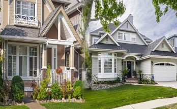 Enhancing Curb Appeal for a Single-Floor Home: Simple Tips for a Standout Exterior