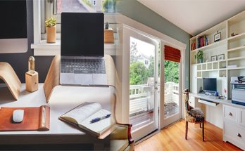 Essential Elements of Ergonomic Home Office Design for Comfort