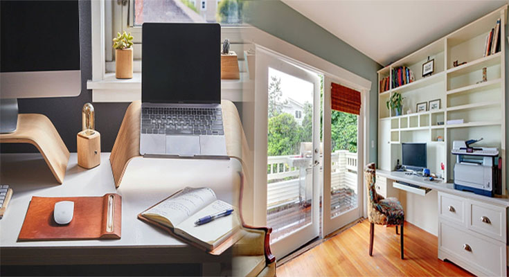 Essential Elements of Ergonomic Home Office Design for Comfort