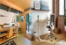 Home Office Layout Ideas: Maximize Space and Efficiency for Productivity