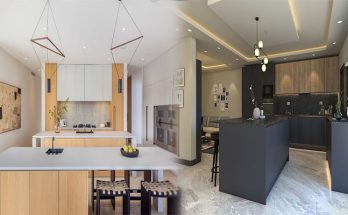 Simple Modern Kitchen Design Trends for 2024