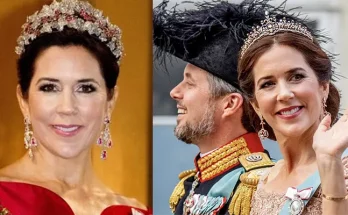 The Symbolism of Color in Danish Royal Jewelry